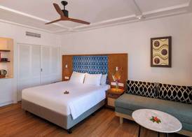 Outrigger Fiji Beach Resort 2