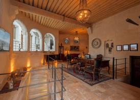 Harem Suites Cappadocia 4
