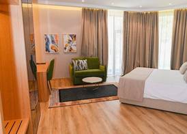 White Hill Hotel Spa & Conference 4