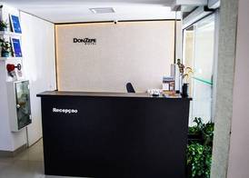 Hotel Don Zepe 4