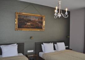 Boutique hotel Sint Jacob 2