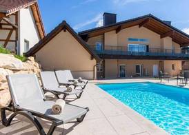 Logis Hotel Restaurant Keimberg 3