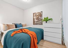 Bjorvika Apartments - Solsiden 2