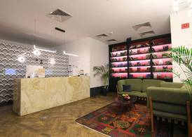 Hotel Europe 4