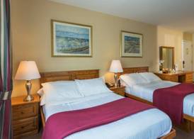 Chelsea Savoy Hotel 5