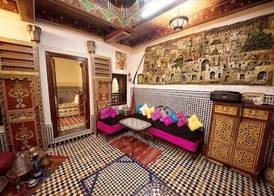 Dar Chourouk 2