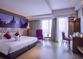Grand Mercure Yogyakarta Adi Sucipto 4