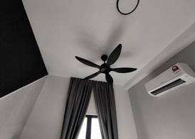 Belle Vue Infinity Suites l The Horizon Ipoh l by Grab A Stay l 1-8pax 5