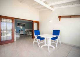 Captain Don's Habitat Bonaire, BW Signature Collection 4