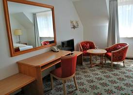 Landhotel Reckenberg 2