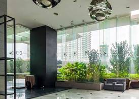 Dua Sentral Kuala Lumpur, Roam 2