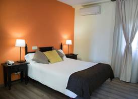 Hotel Venta Magullo 5