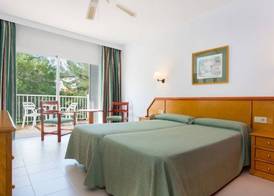 Flipflop Cala Romántica Hotel 4