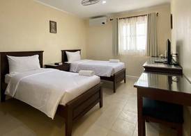 Panglao Regents Park Resort 4