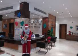 Delta Sharm Resort 2