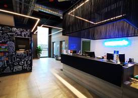 ibis budget Medellín Itagüí Metro 4