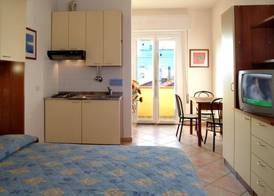 Residence Algarve 4