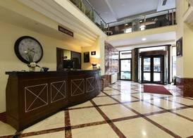 Asal Hotel 4