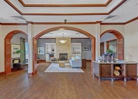 Country Inn & Suites by Radisson, Braselton, GA 4
