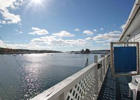 Fisherman's Wharf Inn 5