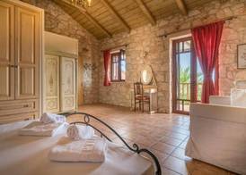 Myrties stone houses - Ta Petrina 2