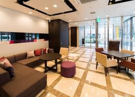 Super Hotel Premier Tokyo Station Yaesu-Chuoguchi 2