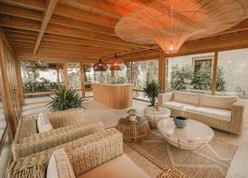 Perios Beach House - Adults Only 2
