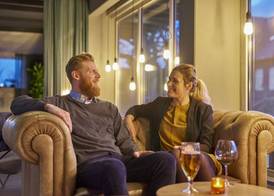 Four Points Flex by Sheraton Copenhagen Airport 3