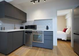 Lemonaki Boutique Suites 2