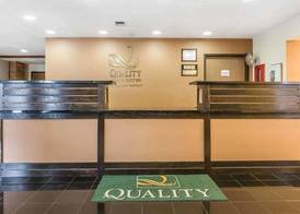 Quality Inn St Marys 4