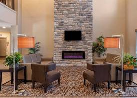 MainStay Suites Newberry - Crane 3