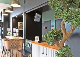 B&B HOTEL Dreux Nord 2