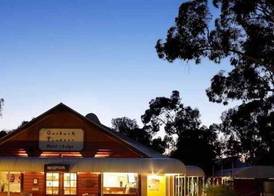 Outback Hotel 3