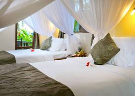 Coral View Villas 2
