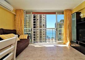 APARTAMENTO CARABELAS II-6 3