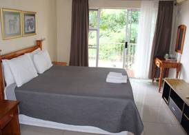 Purple Olive Guest House 3