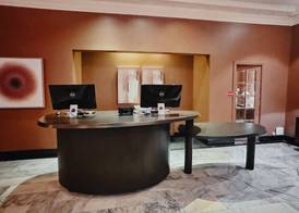 FOUND Hotel Carlton, Nob Hill 4