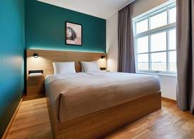 Aiden by Best Western Odense 5