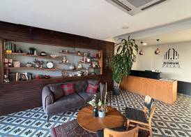 DORUK PALAS HOTEL 2