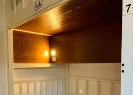 NEW GENERATION HOSTEL Florence 4