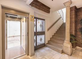 Apartamentos Realejo Granada Centro 3000 3