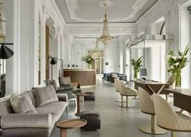 Grand Hotel Victoria concept & spa, by R Collection Hotels 2