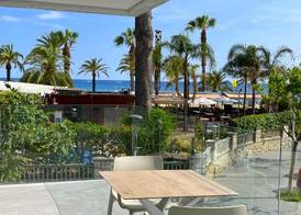 Rentalmar Suites Salou Families Only 5