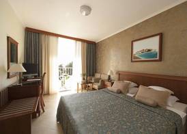 Mediteran Hotel & Resort 4