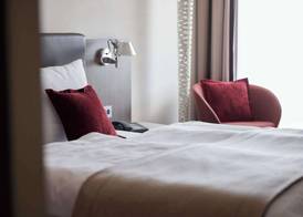 bigBOX ALLGÄU Hotel, WorldHotels Distinctive 4