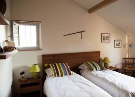Maison d'hôte Iparra- Pays Basque 4