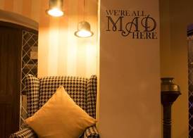 The Tamarind Hotel - A Boutique Heritage Stay, Anjuna - Goa 2