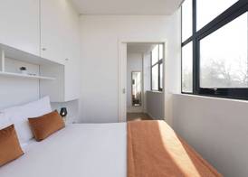 Apartment Boavista Roundabout by Sweet Porto 5