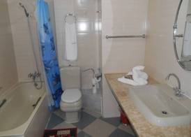 Hotel Babel 5