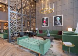 Sandman Signature Ottawa Airport Hotel 4